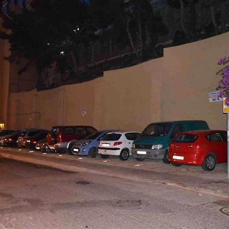 Apartamento El Faro De בנידורם מראה חיצוני תמונה