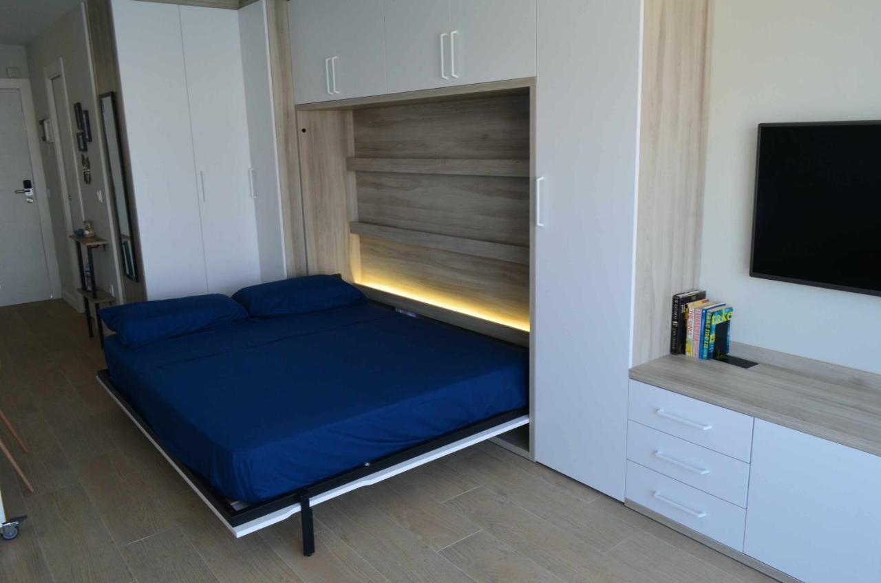 Apartamento El Faro De בנידורם מראה חיצוני תמונה