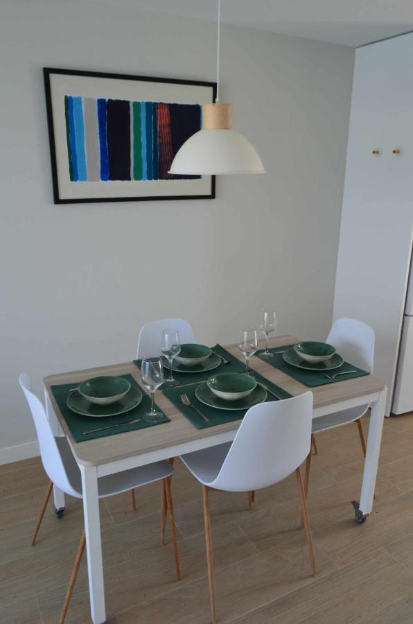 Apartamento El Faro De בנידורם מראה חיצוני תמונה