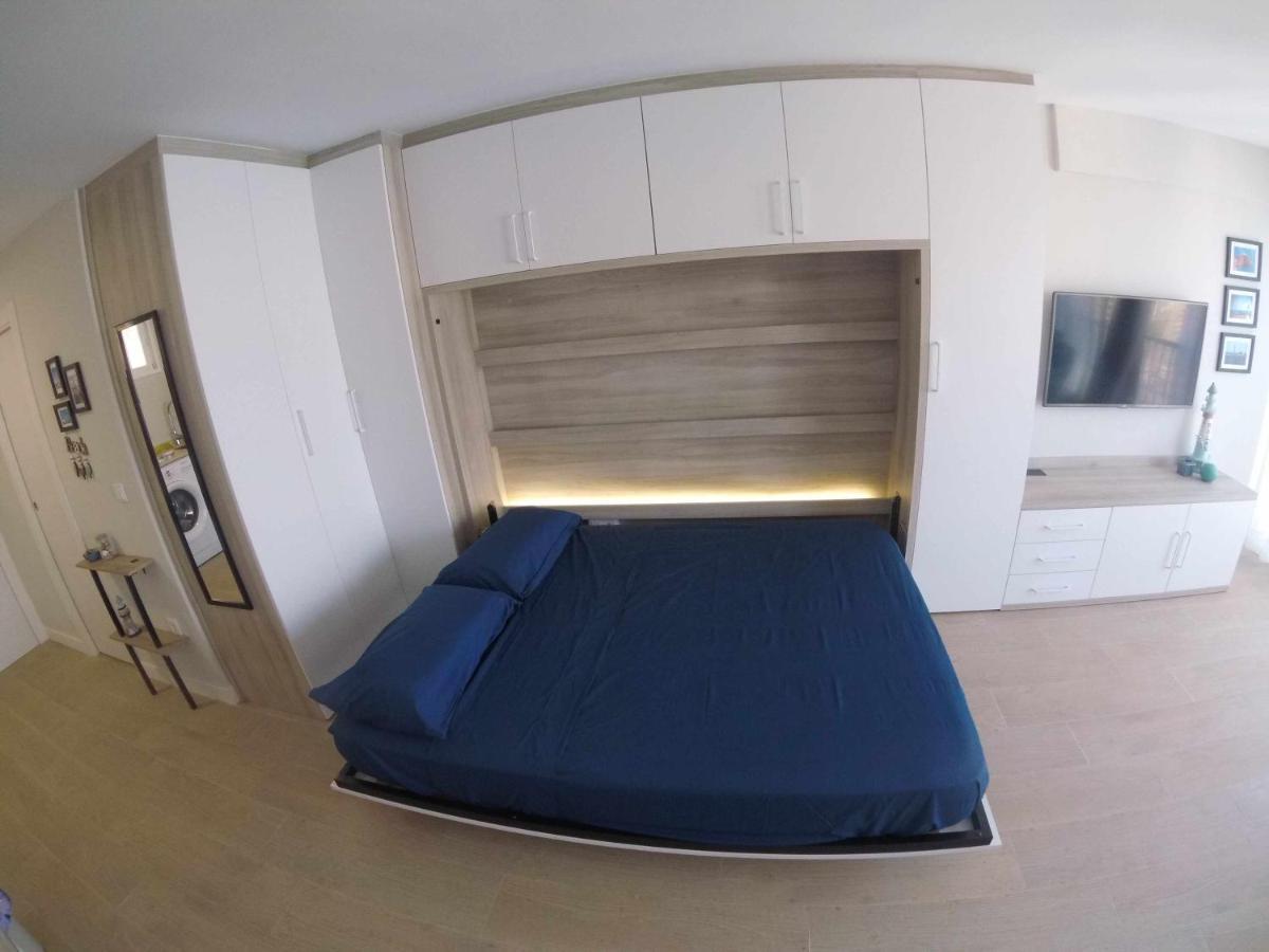 Apartamento El Faro De בנידורם מראה חיצוני תמונה