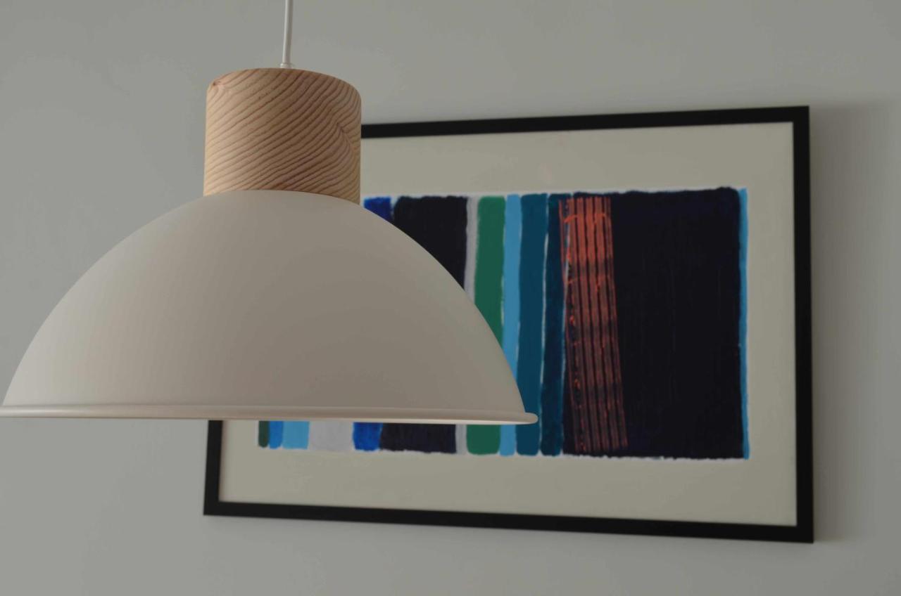 Apartamento El Faro De בנידורם מראה חיצוני תמונה