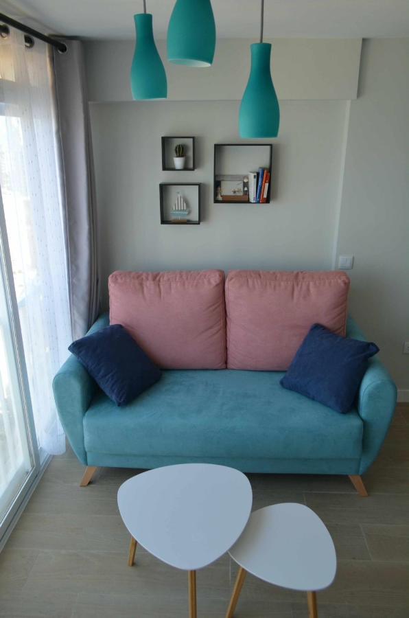 Apartamento El Faro De בנידורם מראה חיצוני תמונה